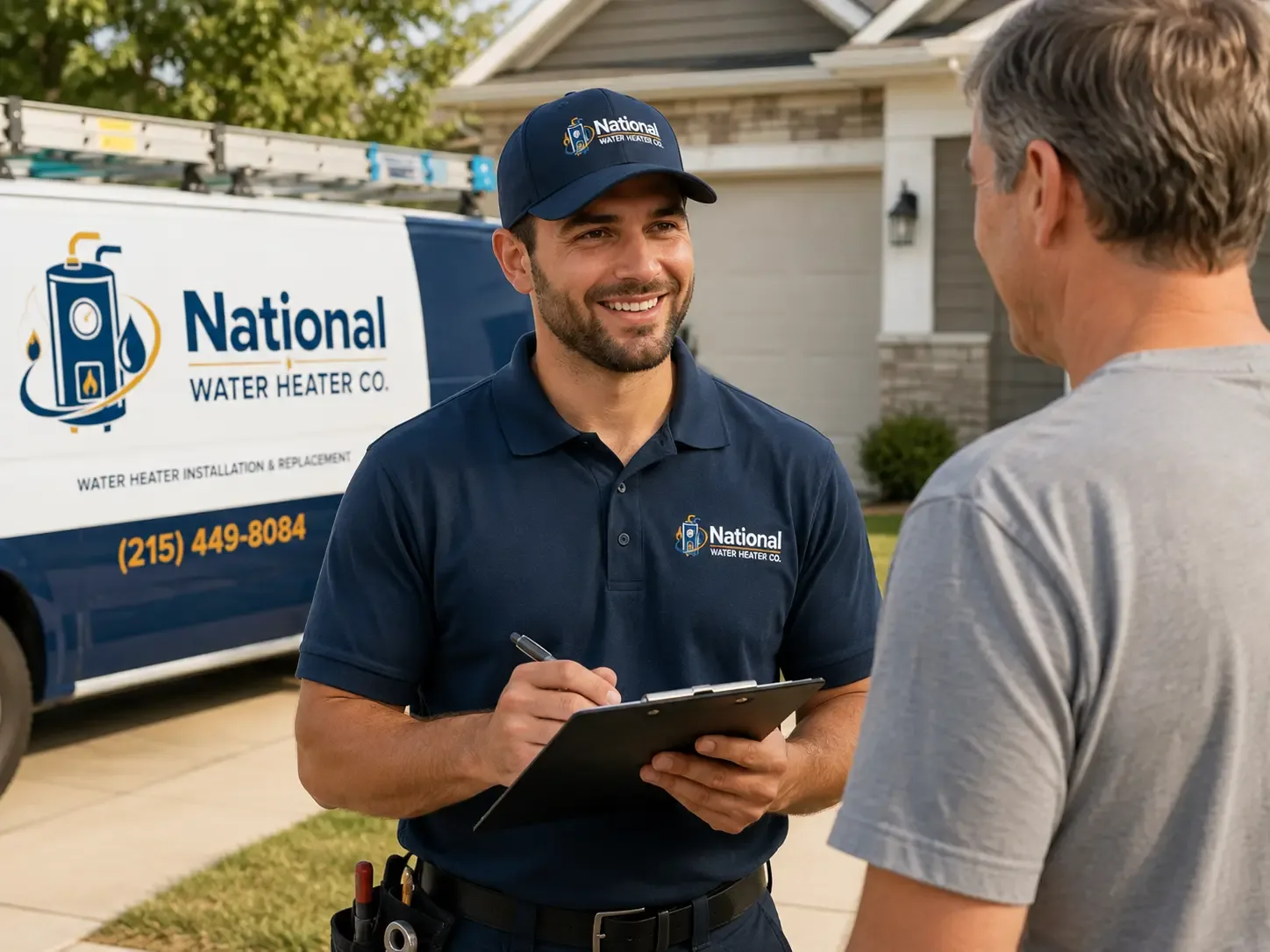 Water Heater Installation Sandston, VA FAQs